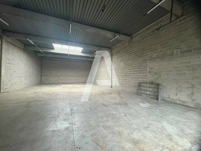 REXIM - Entrepôt - Saint-Thibault-des-Vignes - 1