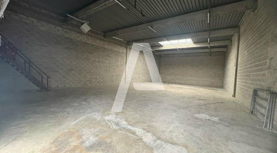 REXIM - Entrepôt - Saint-Thibault-des-Vignes - 5