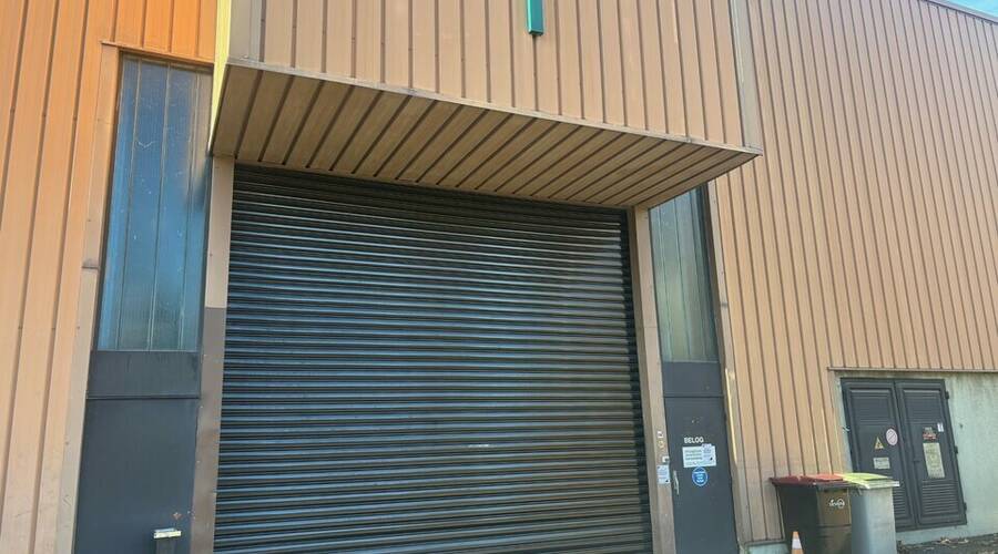 REXIM - Entrepôt - Émerainville - 4