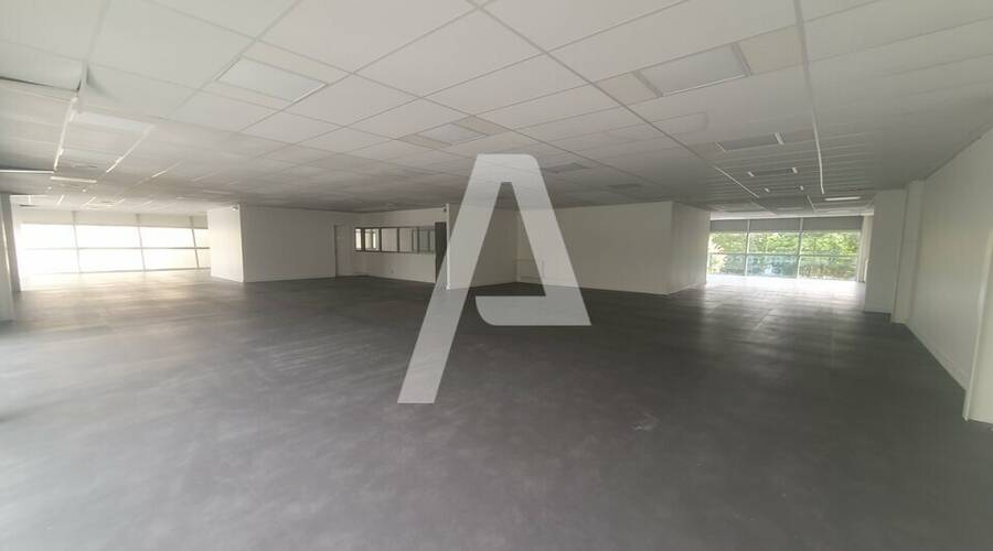 REXIM - Entrepôt - Champigny-sur-Marne - 7