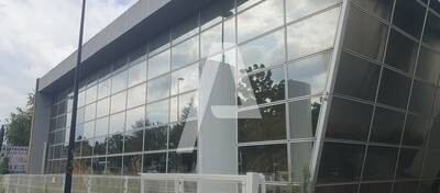 REXIM - Entrepôt - Champigny-sur-Marne - 10