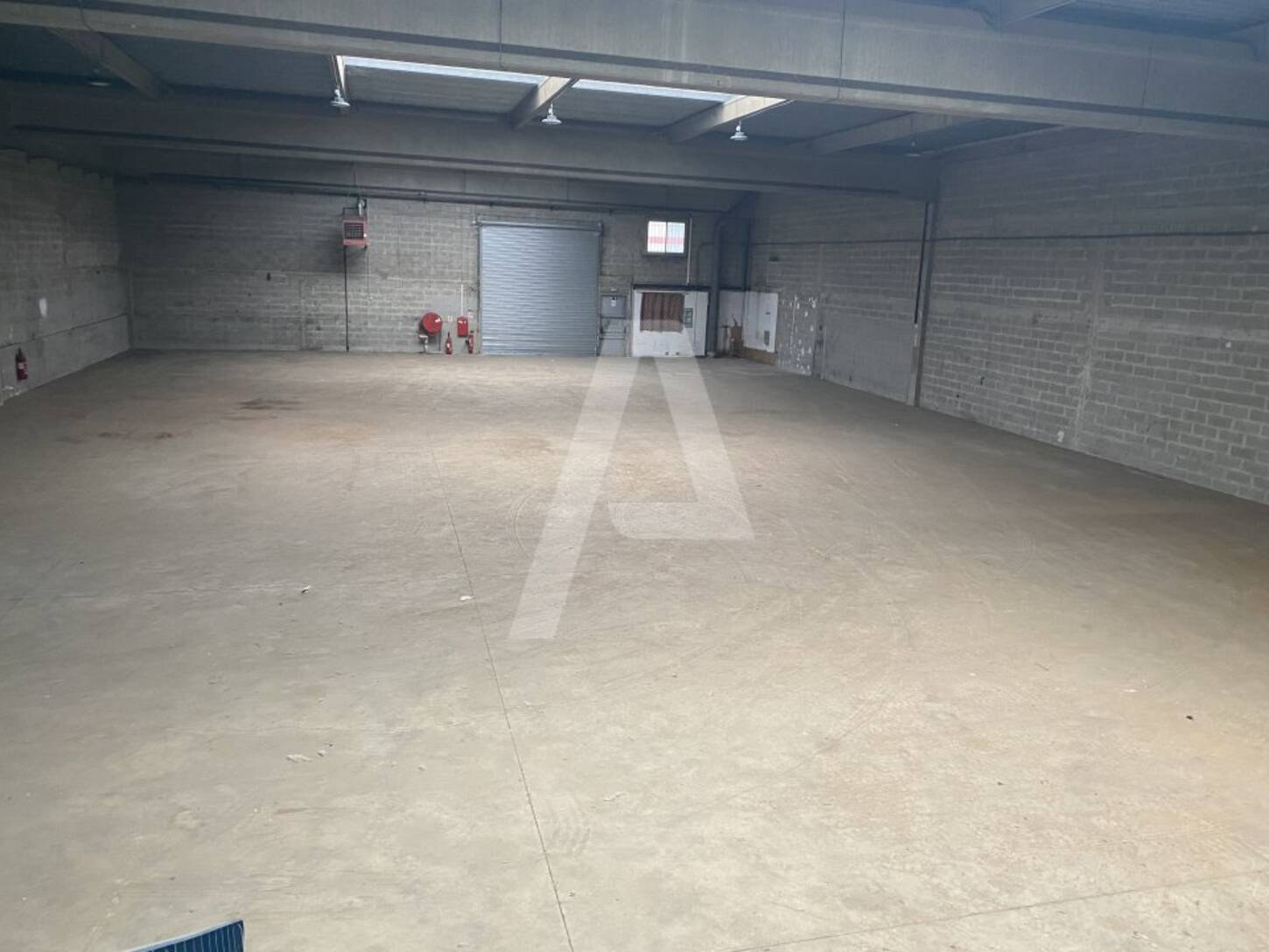 REXIM - Entrepôt - Lagny-sur-Marne - 2