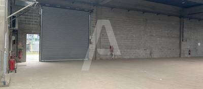 REXIM - Entrepôt - Lagny-sur-Marne - 5