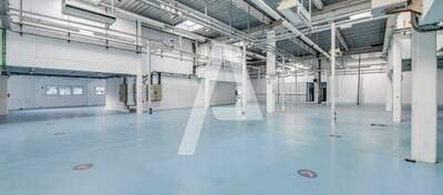 REXIM - Entrepôt - Ivry-sur-Seine - 1