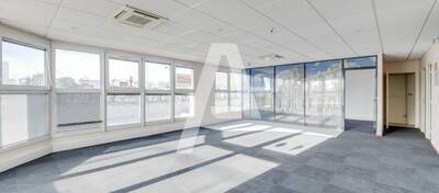 REXIM - Entrepôt - Ivry-sur-Seine - 2