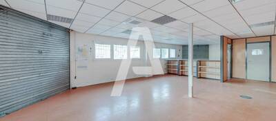 REXIM - Entrepôt - Ivry-sur-Seine - 5