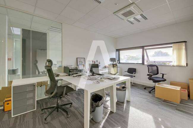 REXIM - Local d'activités - Ivry-sur-Seine - 1