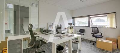 REXIM - Local d'activités - Ivry-sur-Seine - 1