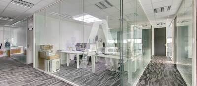 REXIM - Local d'activités - Ivry-sur-Seine - 2