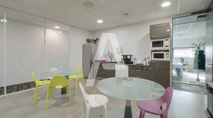 REXIM - Local d'activités - Ivry-sur-Seine - 4