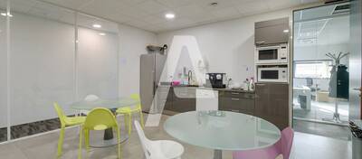 REXIM - Local d'activités - Ivry-sur-Seine - 4