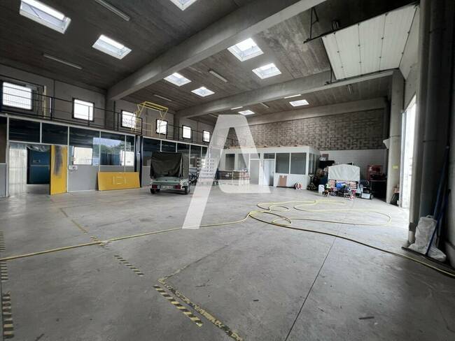 REXIM - Local d'activités - Vitry-sur-Seine - 1