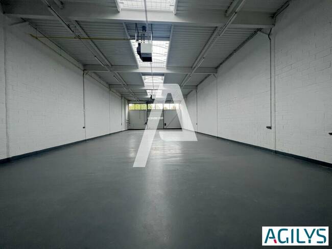 REXIM - Local d'activités - Bonneuil-sur-Marne - 1