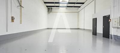 REXIM - Local d'activités - Bonneuil-sur-Marne - 2