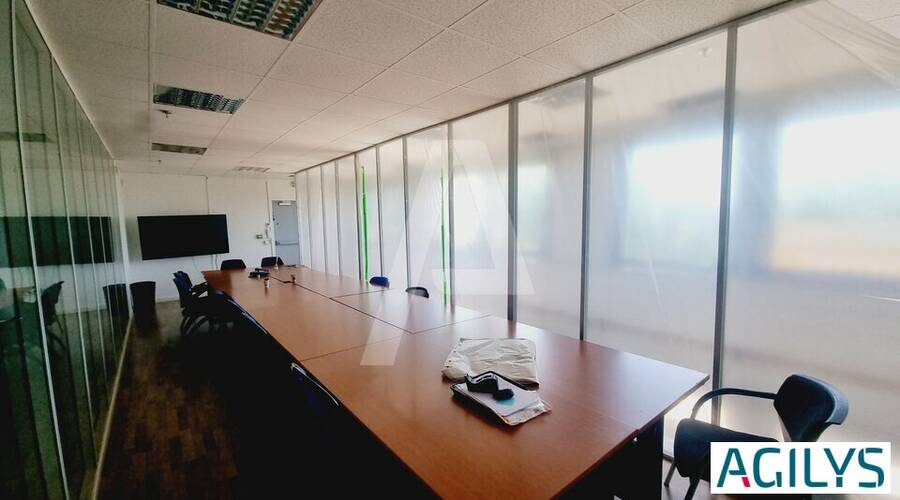 REXIM - Entrepôt - Villebon-sur-Yvette - 7