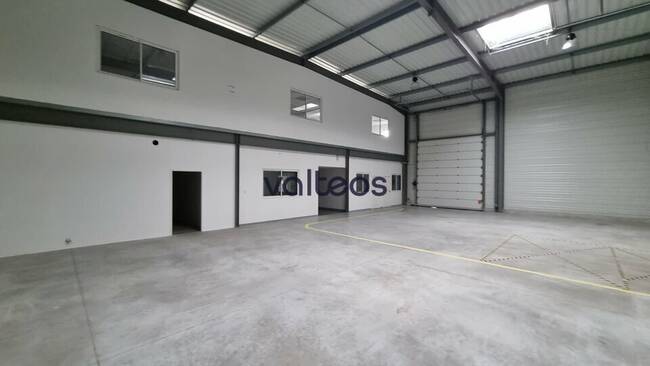 REXIM - Local d'activités - Haute-Garonne - Bouloc - 1