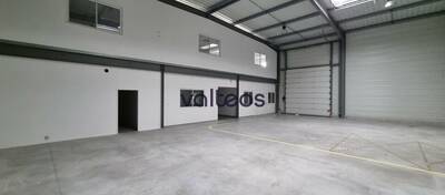 REXIM - Local d'activités - Haute-Garonne - Bouloc - 1