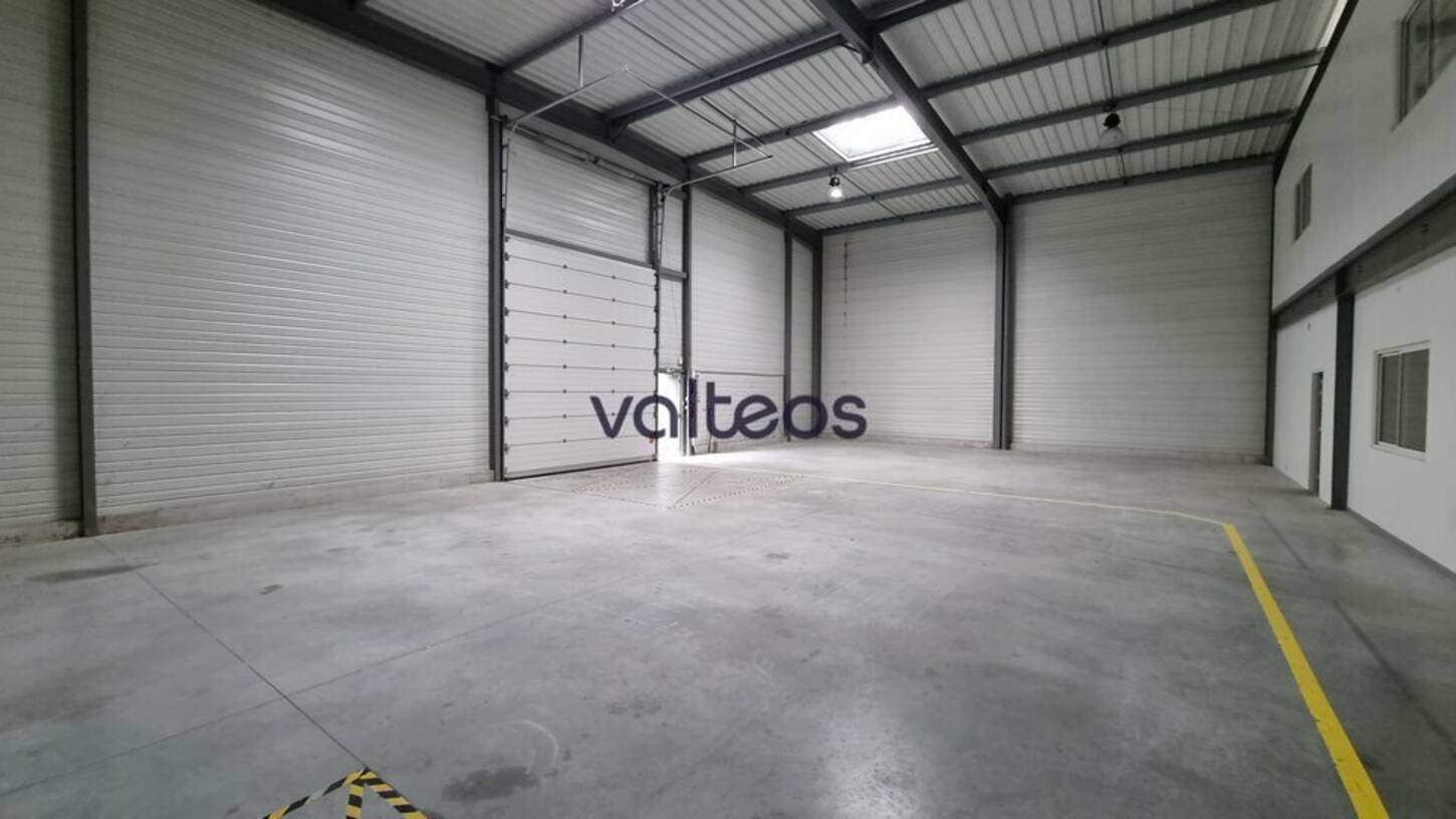 REXIM - Local d'activités - Haute-Garonne - Bouloc - 2