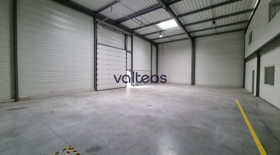 REXIM - Local d'activités - Haute-Garonne - Bouloc - 2