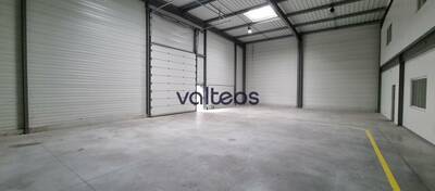 REXIM - Local d'activités - Haute-Garonne - Bouloc - 2