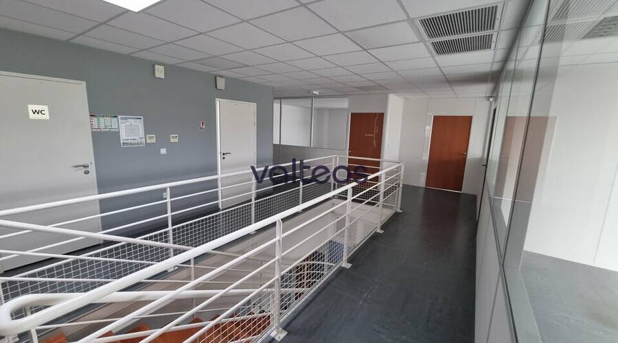 REXIM - Local d'activités - Haute-Garonne - Bouloc - 4