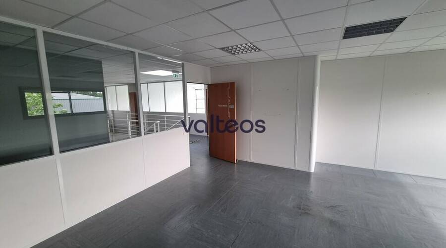 REXIM - Local d'activités - Haute-Garonne - Bouloc - 5