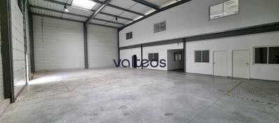 REXIM - Local d'activités - Haute-Garonne - Bouloc - 6