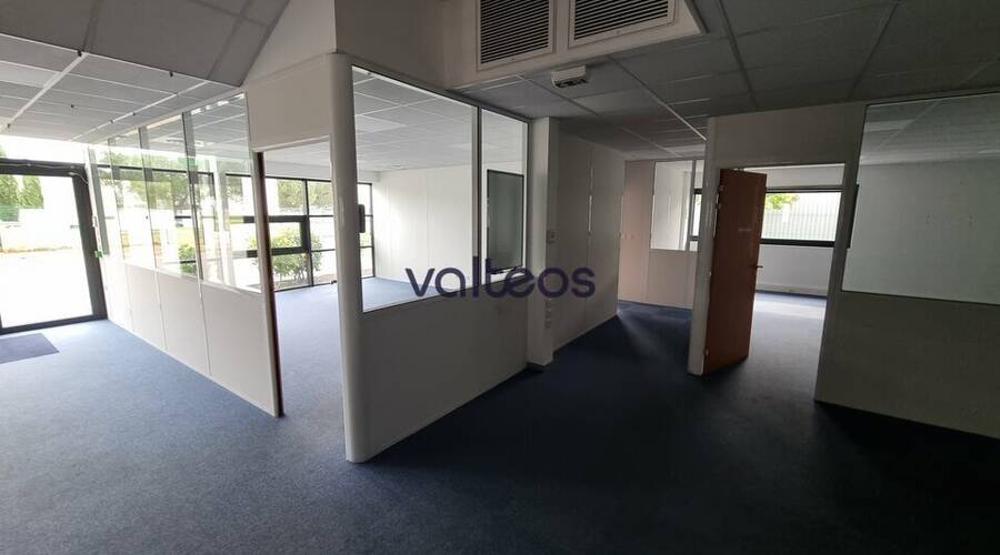 REXIM - Local d'activités - Haute-Garonne - Bouloc - 7