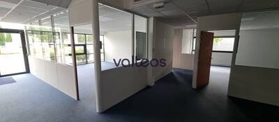 REXIM - Local d'activités - Haute-Garonne - Bouloc - 7