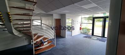 REXIM - Local d'activités - Haute-Garonne - Bouloc - 8