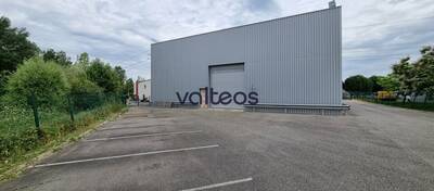 REXIM - Local d'activités - Haute-Garonne - Bouloc - 10