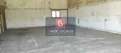 REXIM - Entrepôt - Bouches-du-Rhône - Istres - 1