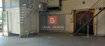 REXIM - Entrepôt - Bouches-du-Rhône - Istres - 2