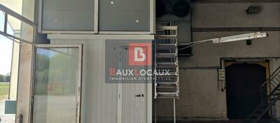 REXIM - Entrepôt - Bouches-du-Rhône - Istres - 3