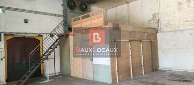 REXIM - Entrepôt - Bouches-du-Rhône - Istres - 4