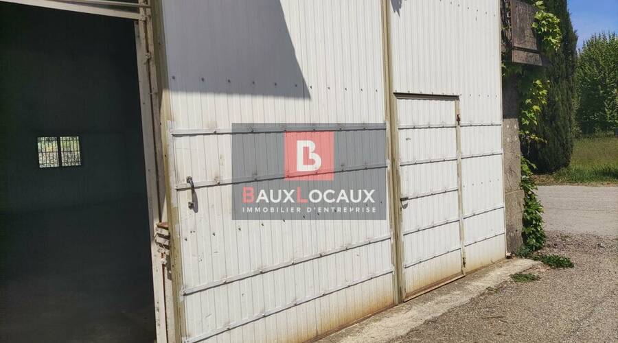 REXIM - Entrepôt - Bouches-du-Rhône - Istres - 6