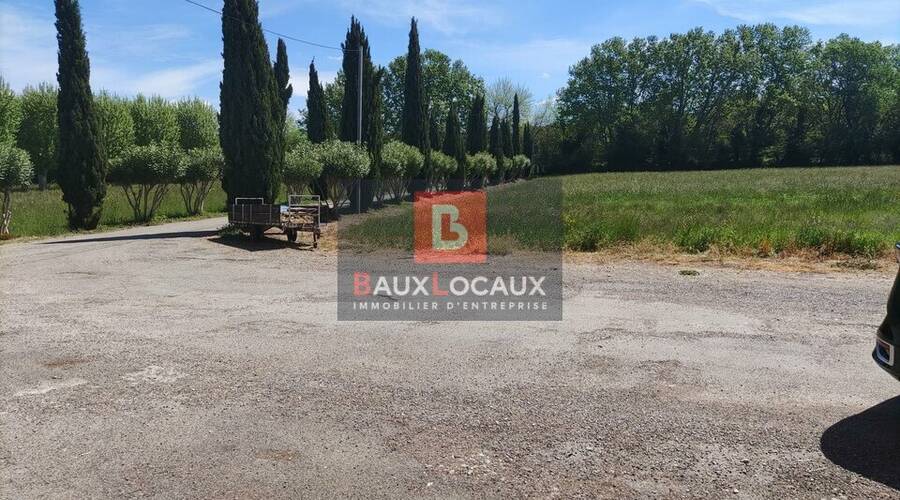 REXIM - Entrepôt - Bouches-du-Rhône - Istres - 7