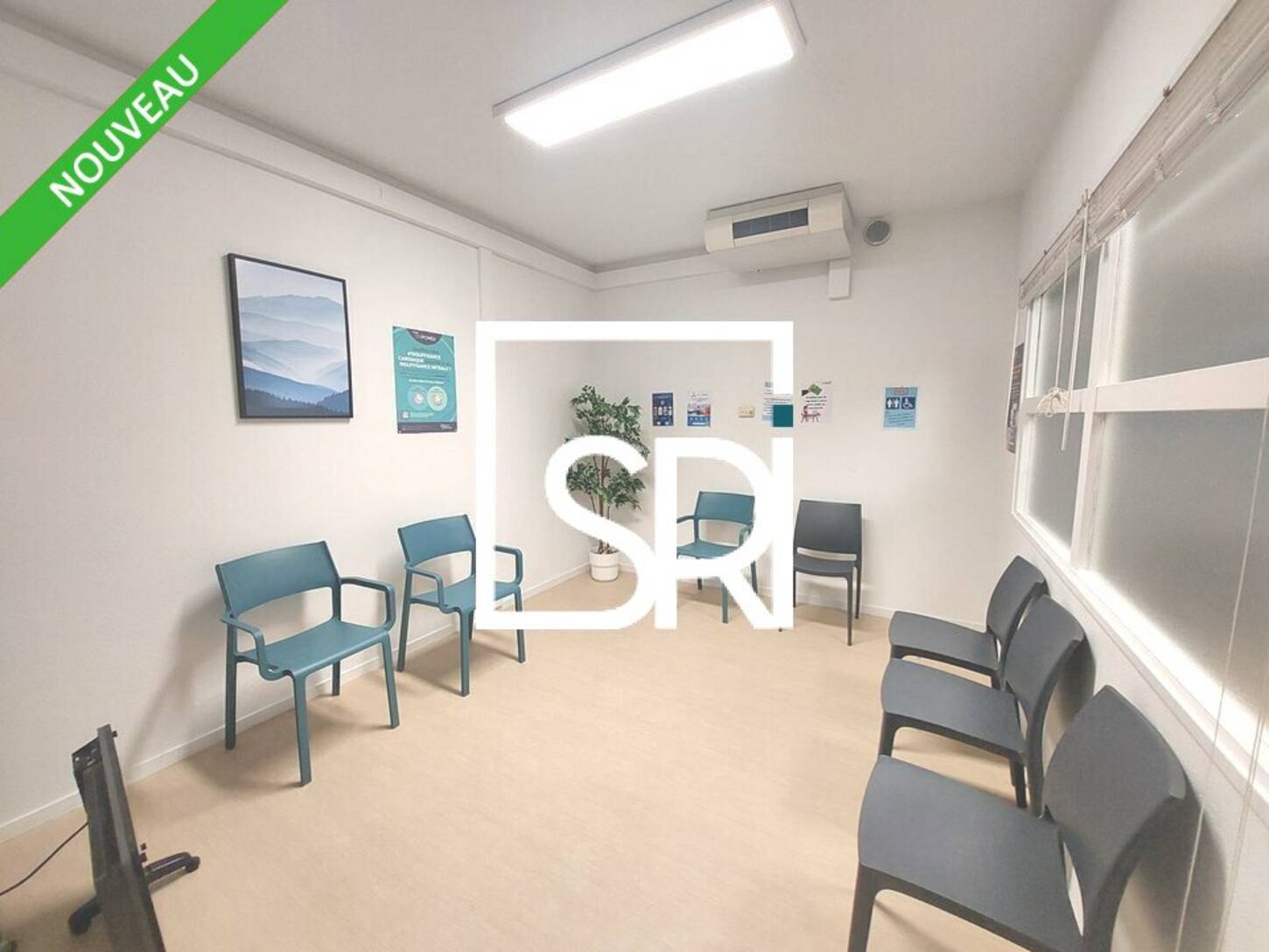 REXIM - Bureau - Puy-de-Dôme - Clermont-Ferrand - 2