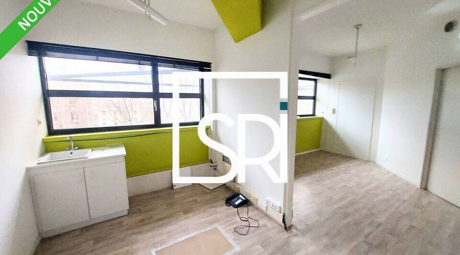 REXIM - Bureau - Puy-de-Dôme - Clermont-Ferrand - 6