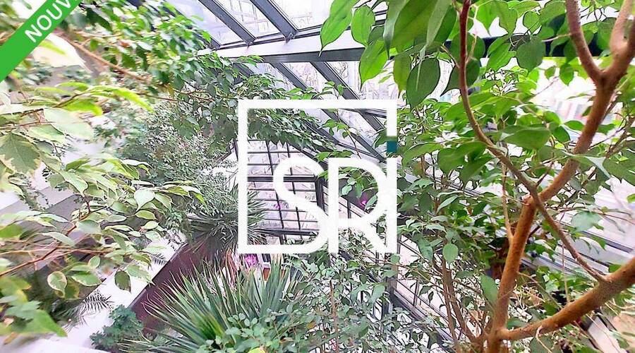 REXIM - Bureau - Puy-de-Dôme - Clermont-Ferrand - 9