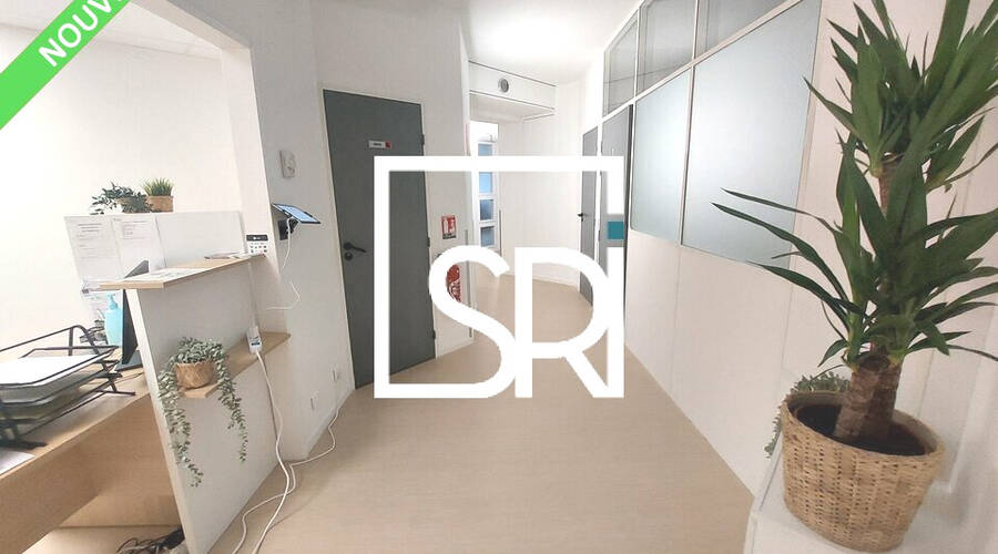 REXIM - Bureau - Puy-de-Dôme - Clermont-Ferrand - 10