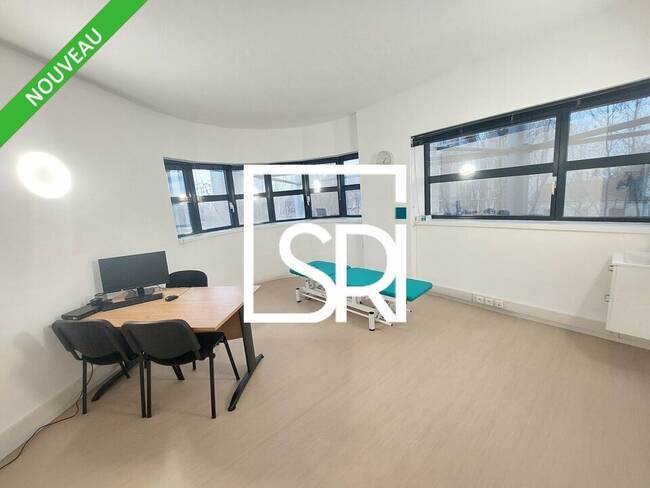 REXIM - Bureau - Puy-de-Dôme - Clermont-Ferrand - 1