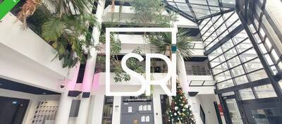 REXIM - Bureau - Puy-de-Dôme - Clermont-Ferrand - 10