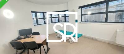 REXIM - Bureau - Puy-de-Dôme - Clermont-Ferrand - 1