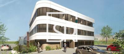 REXIM - Bureau - Puy-de-Dôme - Aubière - 1