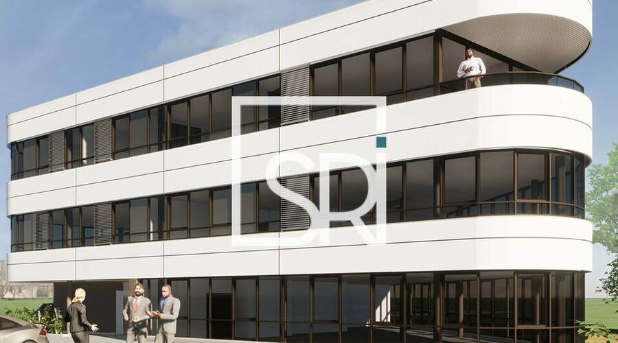 REXIM - Bureau - Puy-de-Dôme - Aubière - 2