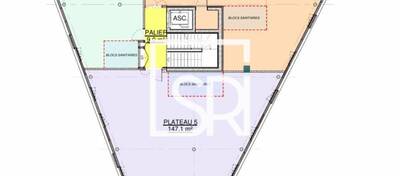 REXIM - Bureau - Puy-de-Dôme - Aubière - 8