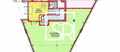 REXIM - Bureau - Puy-de-Dôme - Aubière - 9