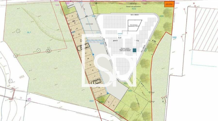 REXIM - Bureau - Puy-de-Dôme - Aubière - 10