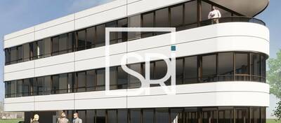 REXIM - Bureau - Puy-de-Dôme - Aubière - 2